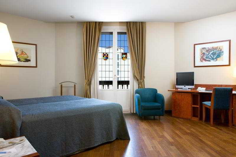 Avani Alonso Martinez Madrid Hotel Szoba fotó