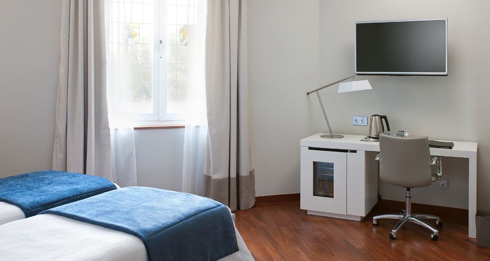 Avani Alonso Martinez Madrid Hotel Kültér fotó