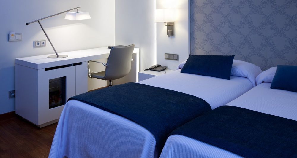 Avani Alonso Martinez Madrid Hotel Kültér fotó