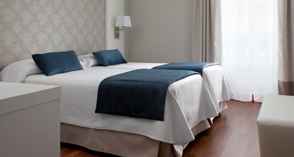 Avani Alonso Martinez Madrid Hotel Kültér fotó