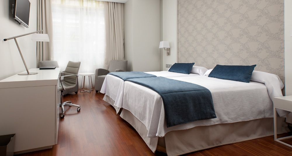 Avani Alonso Martinez Madrid Hotel Kültér fotó