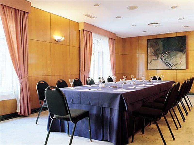 Avani Alonso Martinez Madrid Hotel Kültér fotó