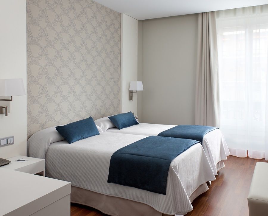 Avani Alonso Martinez Madrid Hotel Kültér fotó