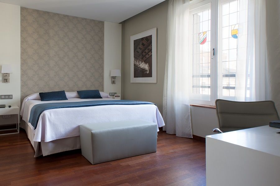 Avani Alonso Martinez Madrid Hotel Kültér fotó