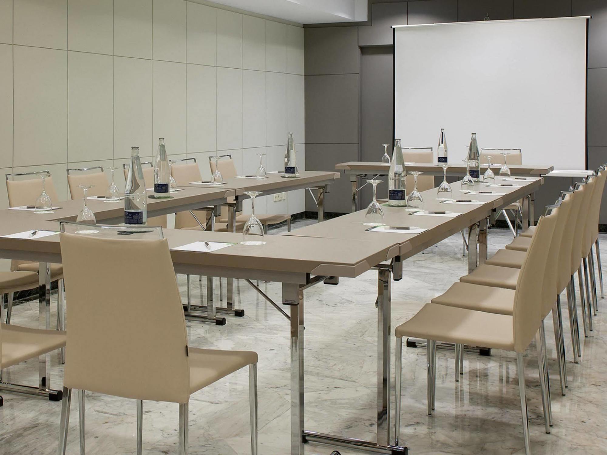 Avani Alonso Martinez Madrid Hotel Kültér fotó