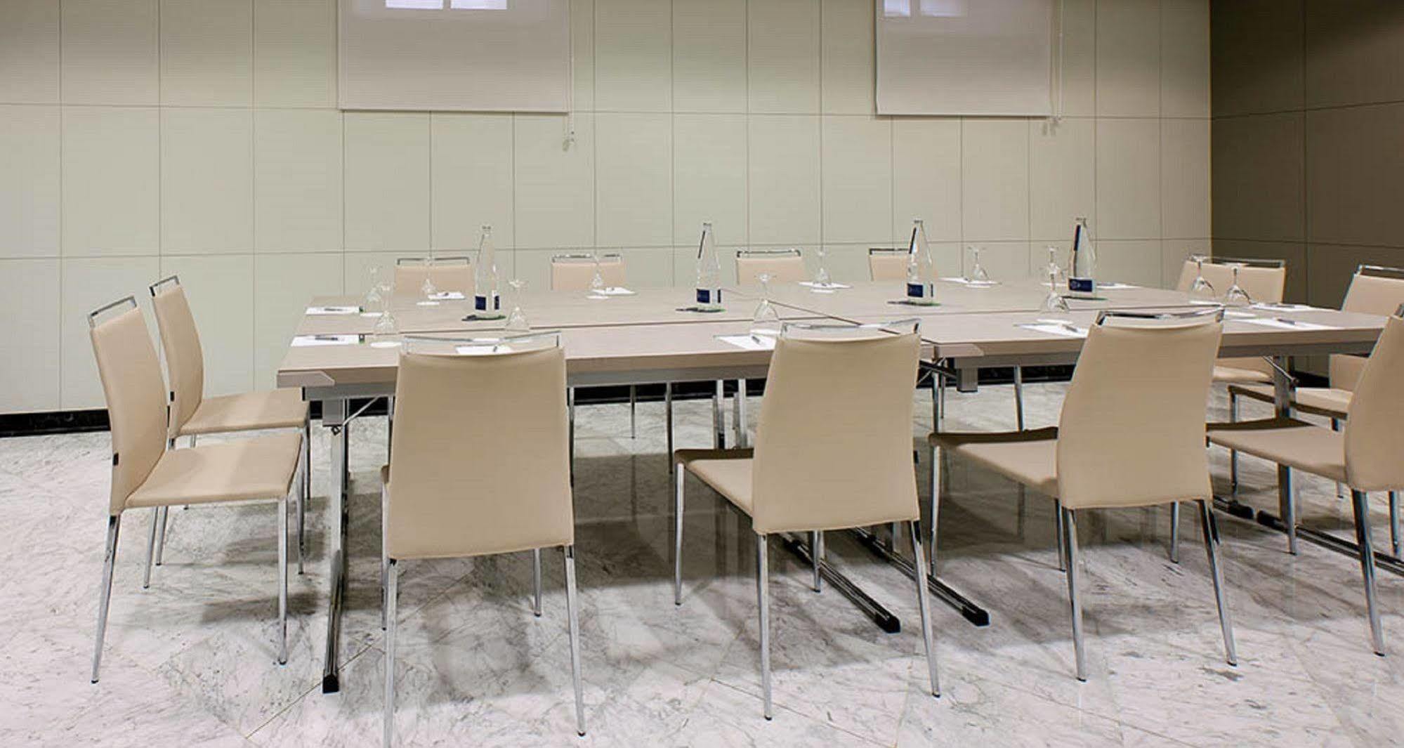 Avani Alonso Martinez Madrid Hotel Kültér fotó
