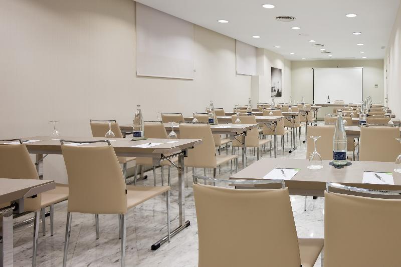 Avani Alonso Martinez Madrid Hotel Kültér fotó